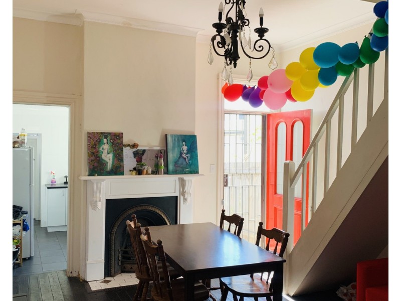 6 Longdown Street, Newtown NSW 2042