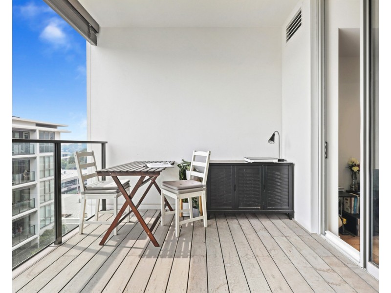 502/29 Lindfield Avenue, Lindfield NSW 2070