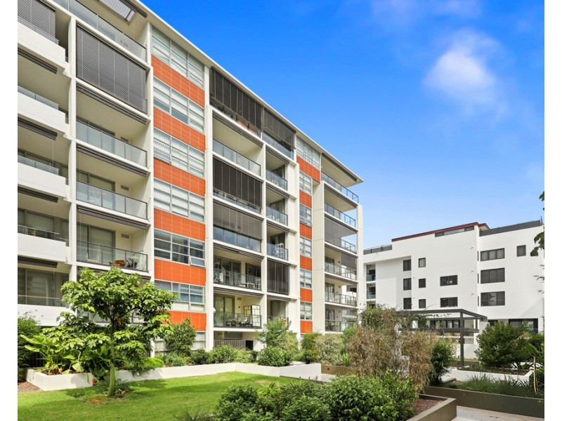 502/29 Lindfield Avenue, Lindfield NSW 2070