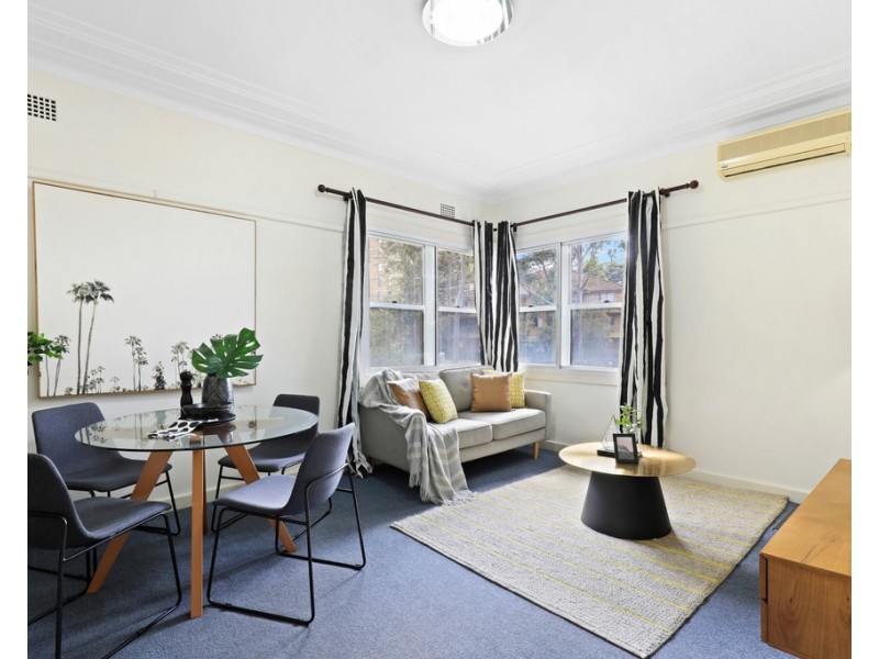 3/638 Pacific Highway (enter from Eddy Rd), Chatswood NSW 2067