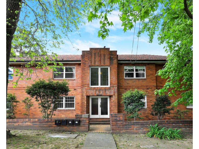 3/638 Pacific Highway (enter from Eddy Rd), Chatswood NSW 2067