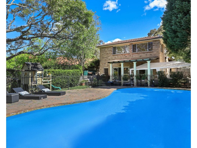 11 Ferncourt Avenue, Roseville NSW 2069