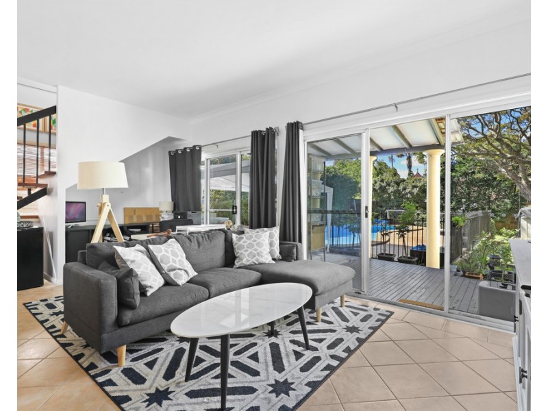 11 Ferncourt Avenue, Roseville NSW 2069