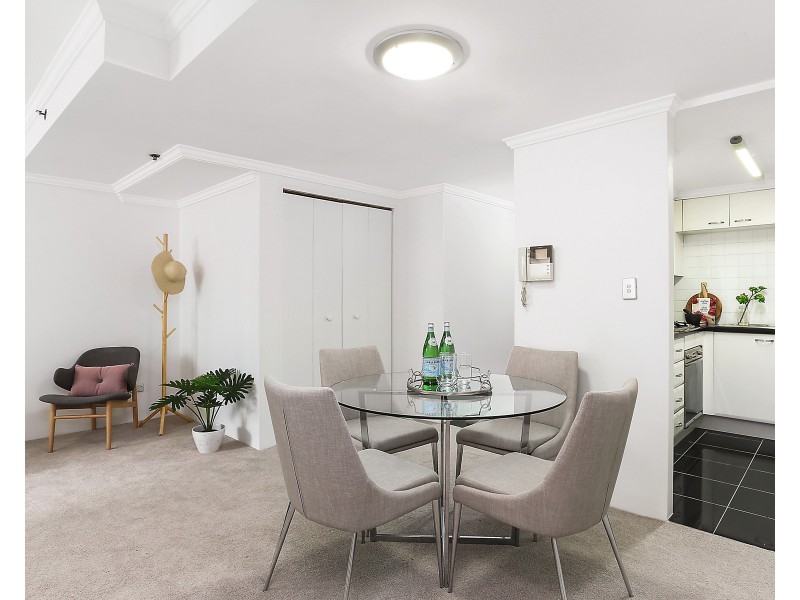 5/14 Brown Street, Chatswood NSW 2067