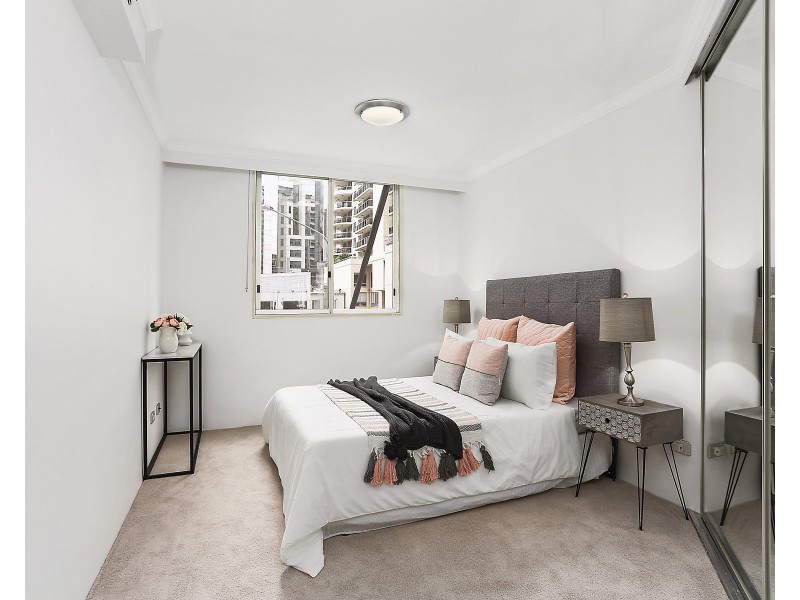 5/14 Brown Street, Chatswood NSW 2067