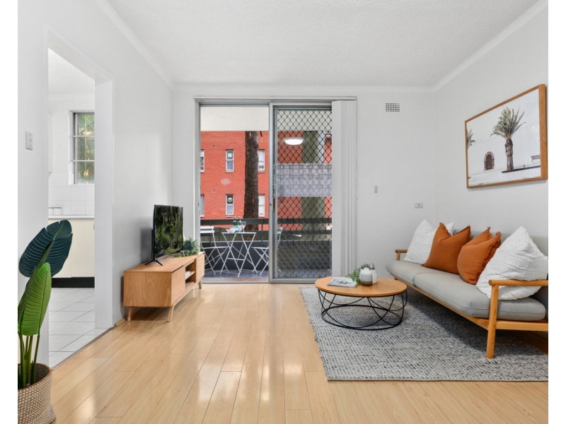 7/7-11 Stokes Street, Lane Cove NSW 2066