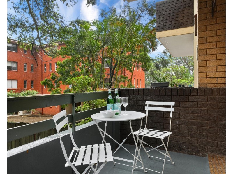 7/7-11 Stokes Street, Lane Cove NSW 2066