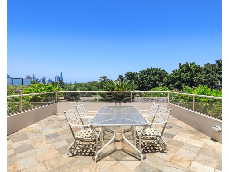 3/24 Woolcott Street, Waverton NSW 2060