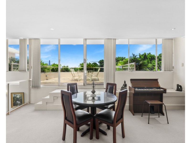 3/24 Woolcott Street, Waverton NSW 2060