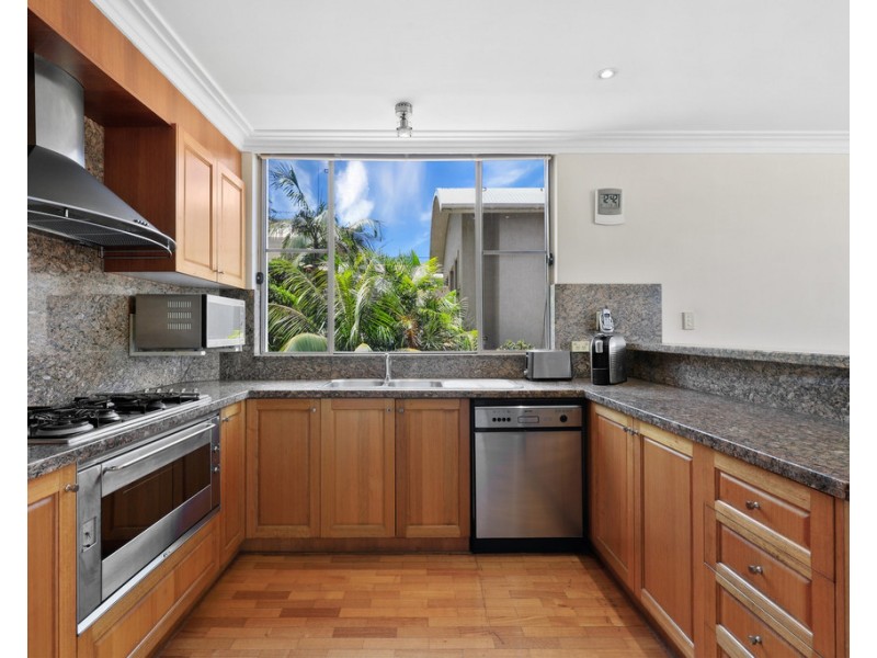 3/24 Woolcott Street, Waverton NSW 2060