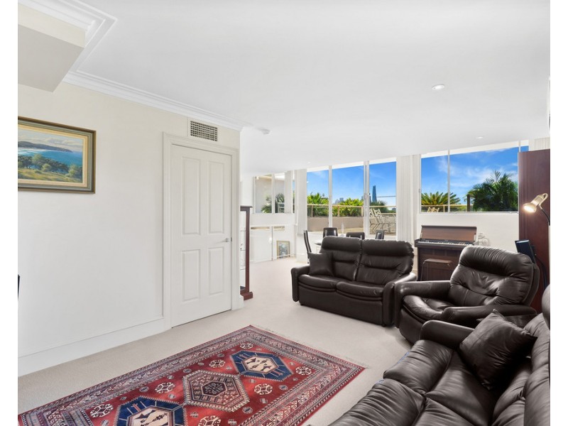 3/24 Woolcott Street, Waverton NSW 2060
