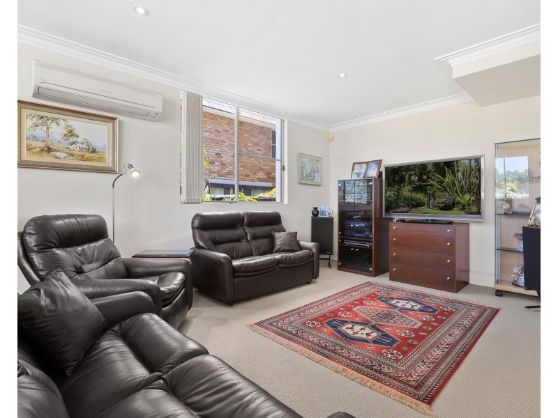 3/24 Woolcott Street, Waverton NSW 2060