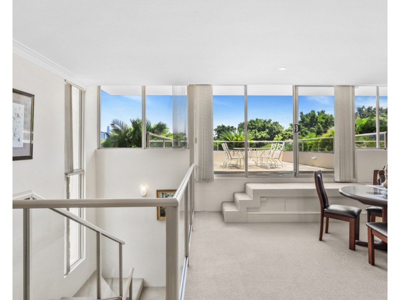 3/24 Woolcott Street, Waverton NSW 2060