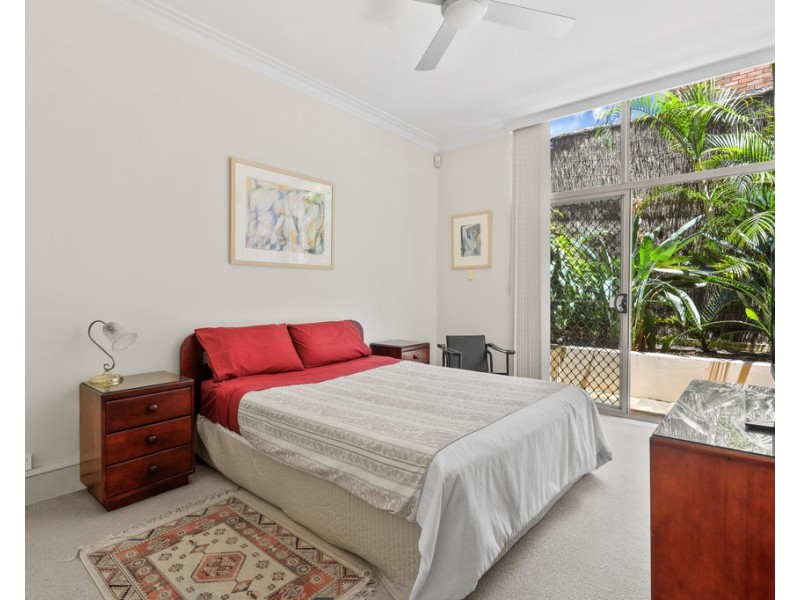 3/24 Woolcott Street, Waverton NSW 2060