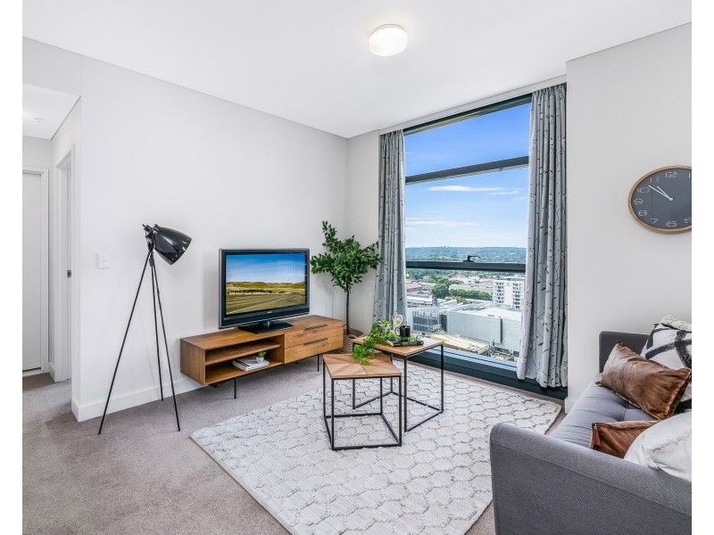 1705/1 Post Office Lane, Chatswood NSW 2067