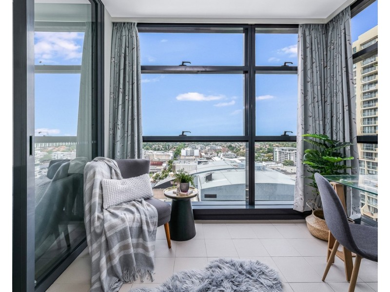 1705/1 Post Office Lane, Chatswood NSW 2067