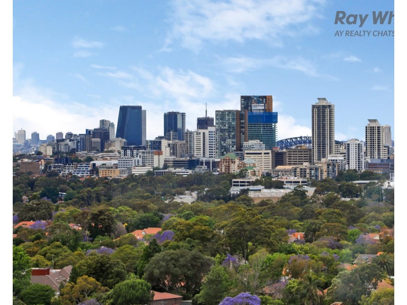 1705/1 Post Office Lane, Chatswood NSW 2067