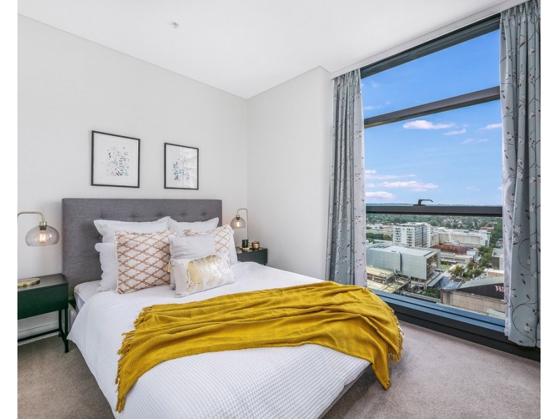 1705/1 Post Office Lane, Chatswood NSW 2067