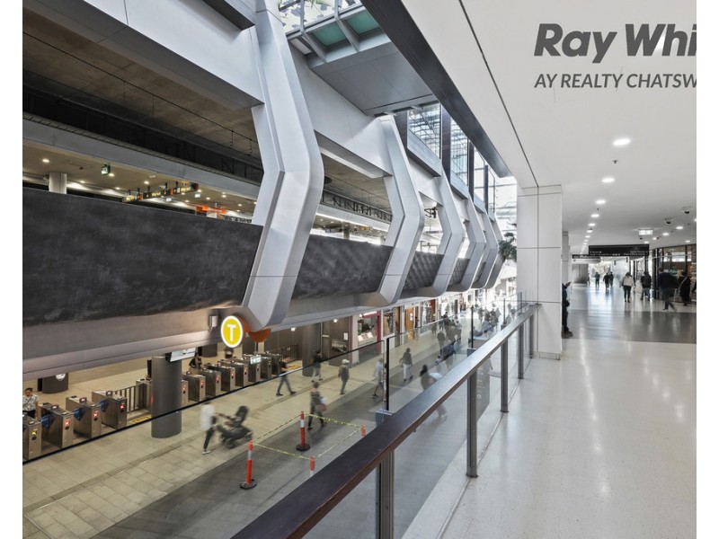 1705/1 Post Office Lane, Chatswood NSW 2067