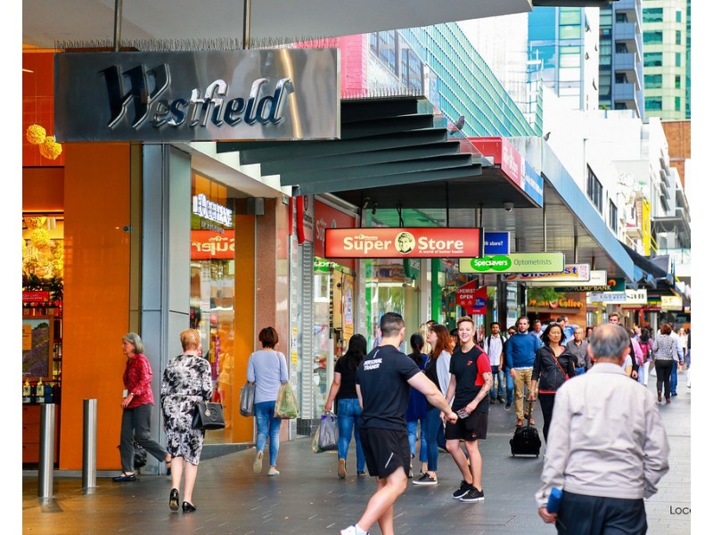 1705/1 Post Office Lane, Chatswood NSW 2067