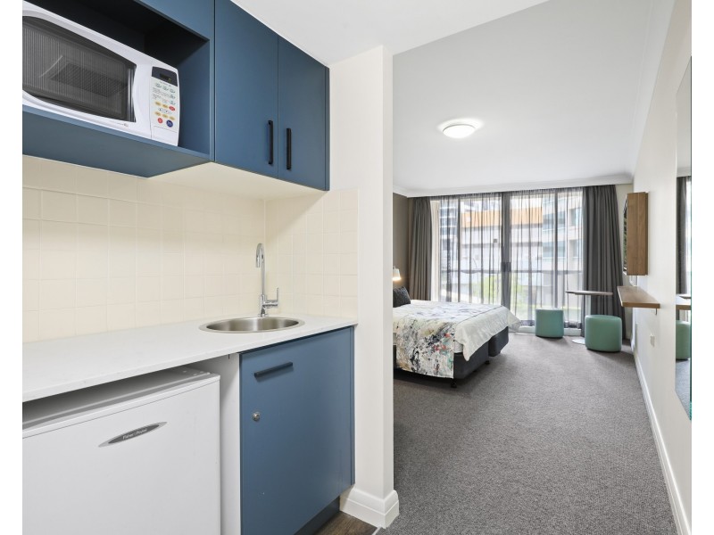 213/10 Brown Street, Chatswood NSW 2067