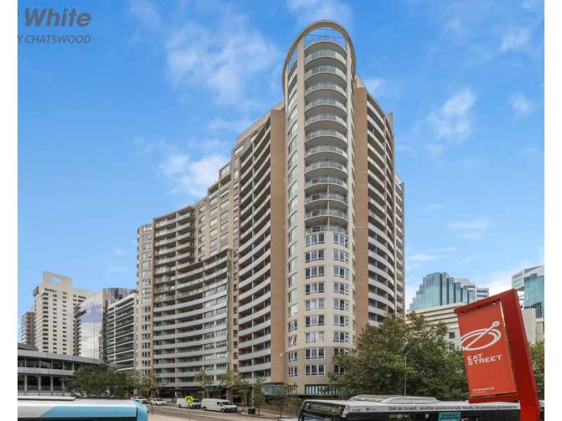 213/10 Brown Street, Chatswood NSW 2067