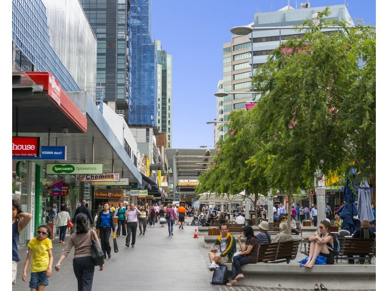 213/10 Brown Street, Chatswood NSW 2067