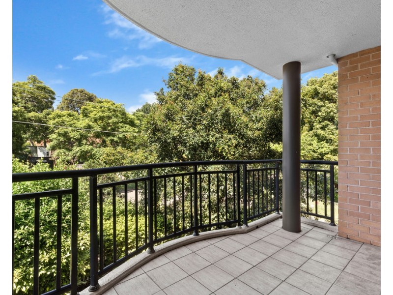 6/2-14 Pacific Highway (enter from Corona Ave), Roseville NSW 2069