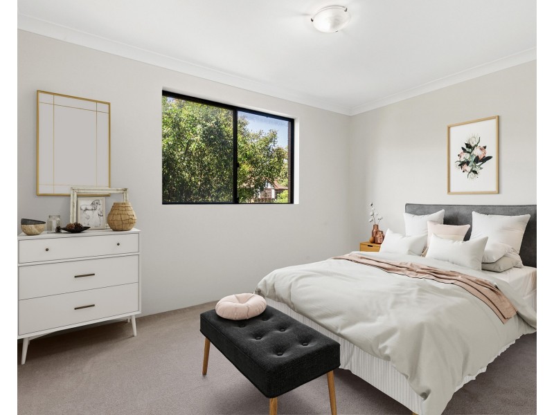 6/2-14 Pacific Highway (enter from Corona Ave), Roseville NSW 2069