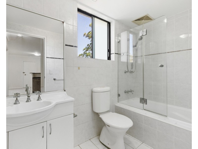 6/2-14 Pacific Highway (enter from Corona Ave), Roseville NSW 2069