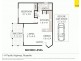 6/2-14 Pacific Highway (enter from Corona Ave), Roseville NSW 2069 Floorplan