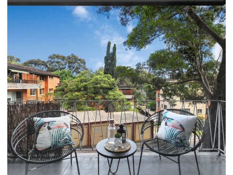 8/410-412 Mowbray Road, Lane Cove NSW 2066