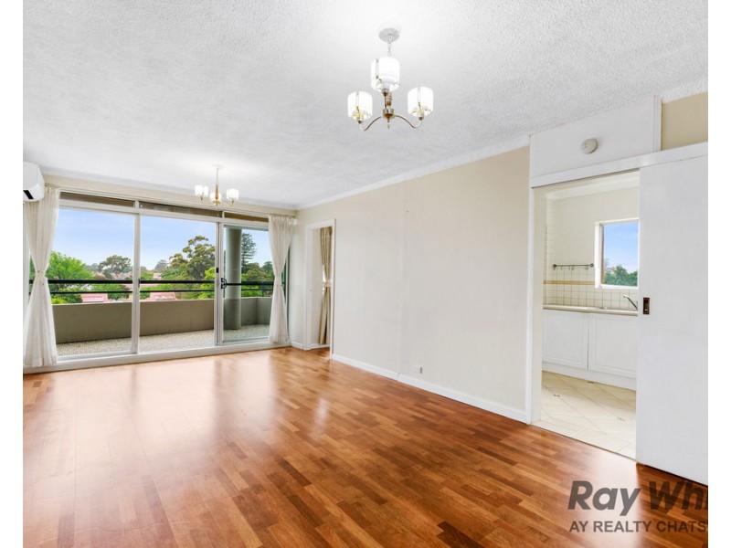 16/44-46 Archer Street, Chatswood NSW 2067