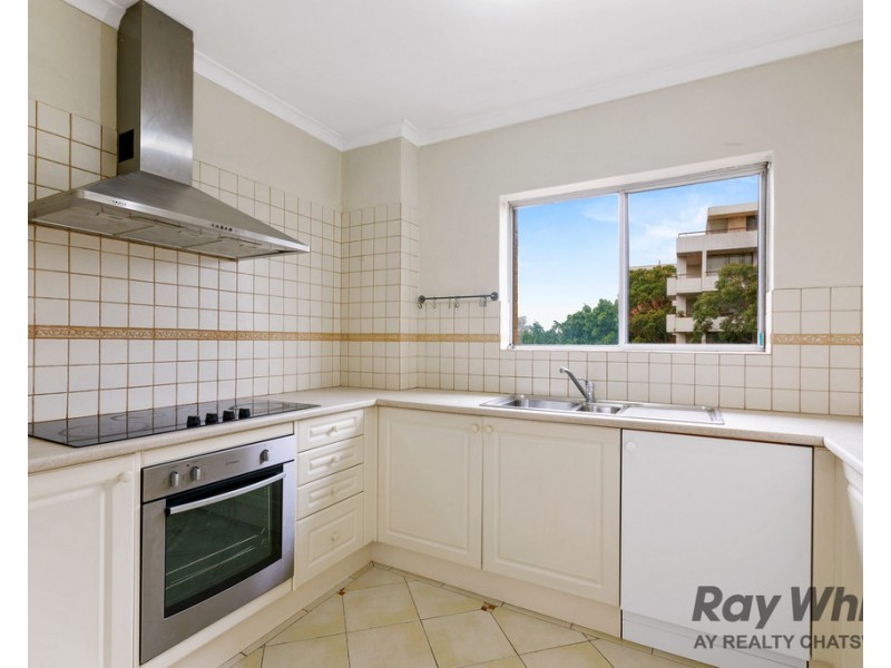 16/44-46 Archer Street, Chatswood NSW 2067