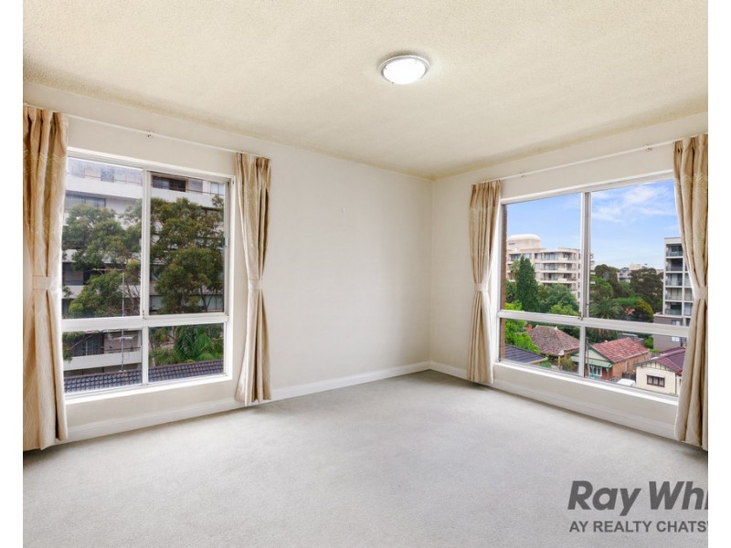 16/44-46 Archer Street, Chatswood NSW 2067