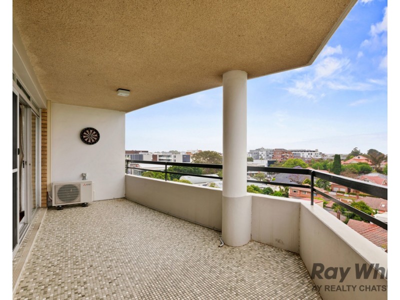 16/44-46 Archer Street, Chatswood NSW 2067