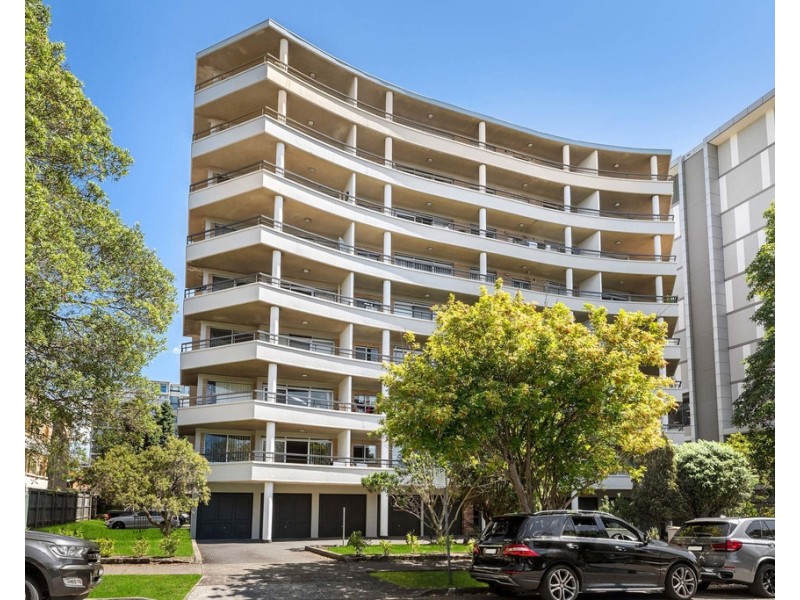 16/44-46 Archer Street, Chatswood NSW 2067