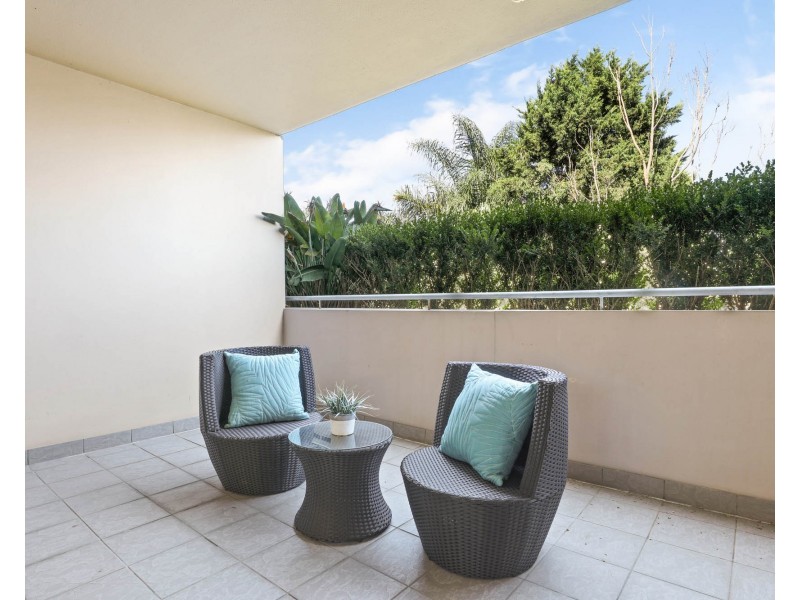 14/524-542 Pacific Highway, Chatswood NSW 2067