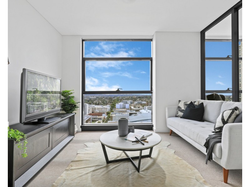 1805/1 Post Office Lane, Chatswood NSW 2067