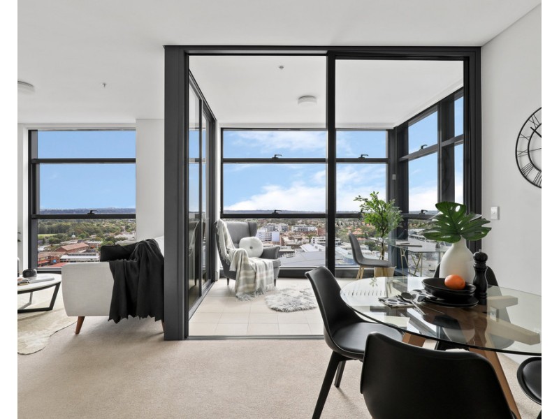 1805/1 Post Office Lane, Chatswood NSW 2067