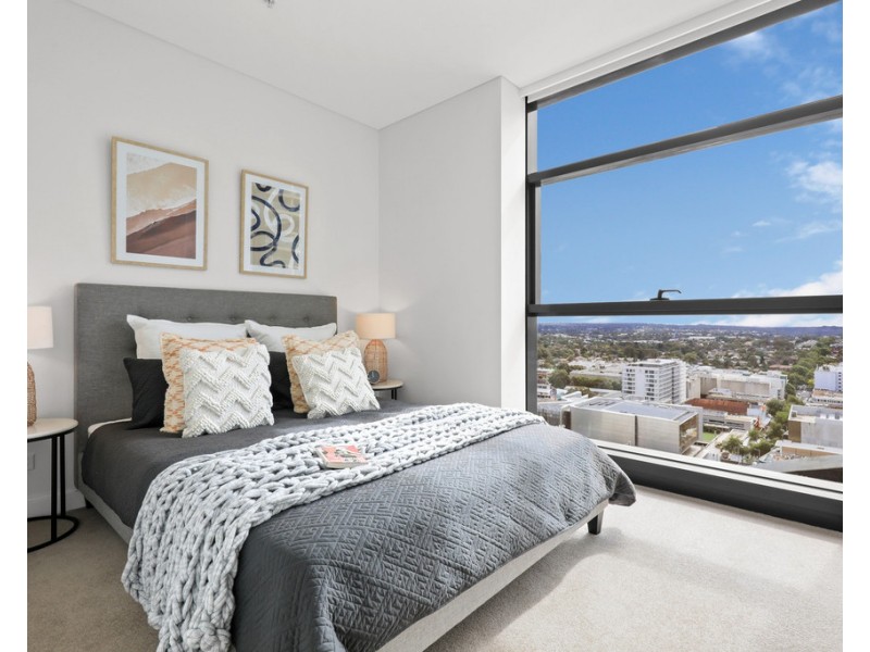 1805/1 Post Office Lane, Chatswood NSW 2067