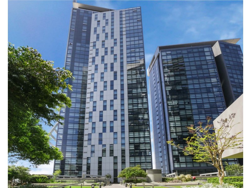 1805/1 Post Office Lane, Chatswood NSW 2067