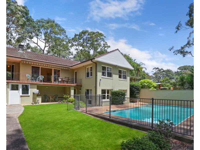 23 Kooba Avenue, Chatswood NSW 2067