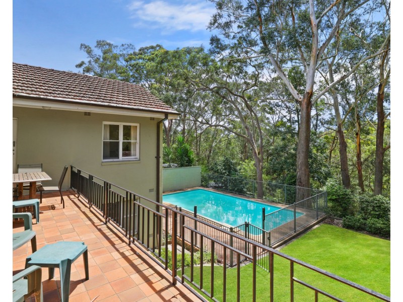 23 Kooba Avenue, Chatswood NSW 2067