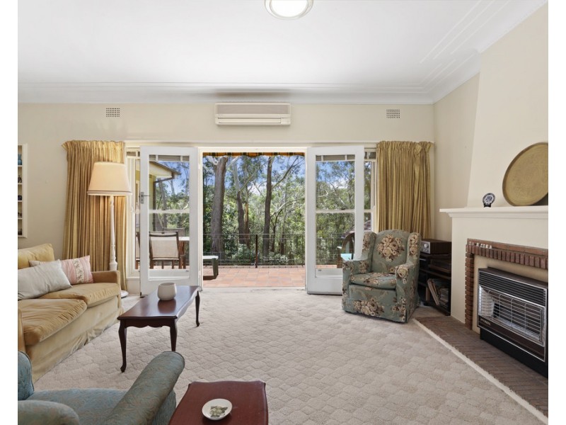 23 Kooba Avenue, Chatswood NSW 2067