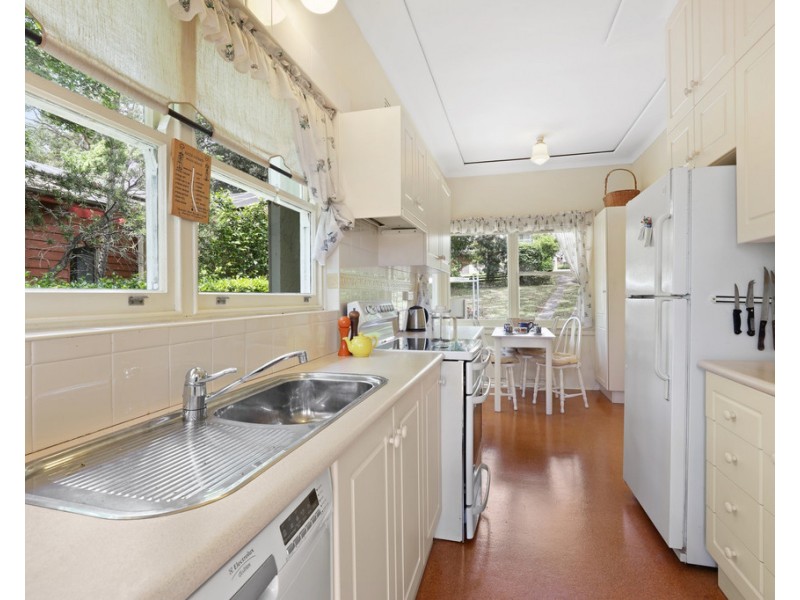 23 Kooba Avenue, Chatswood NSW 2067