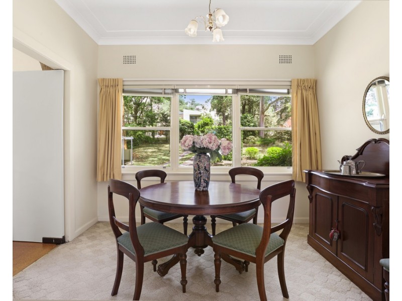 23 Kooba Avenue, Chatswood NSW 2067