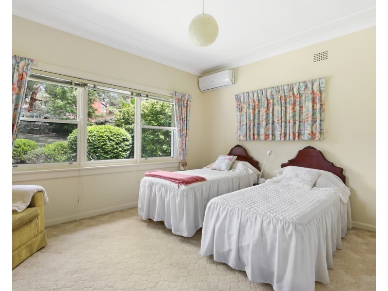 23 Kooba Avenue, Chatswood NSW 2067