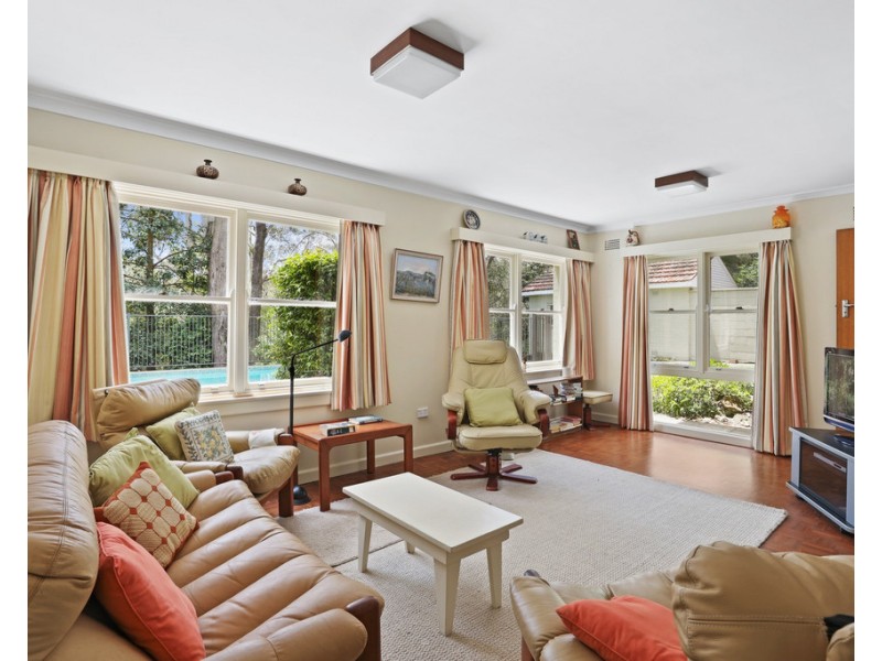23 Kooba Avenue, Chatswood NSW 2067
