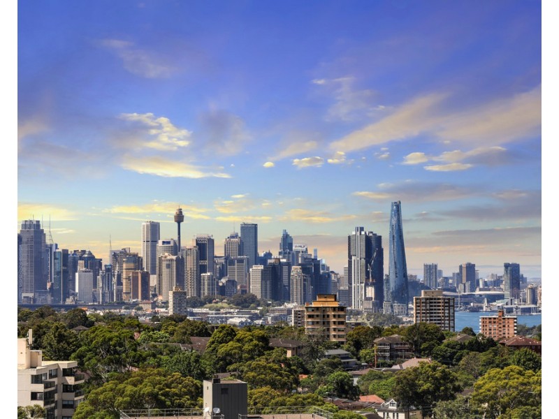 907/486 Pacific Highway, St Leonards NSW 2065